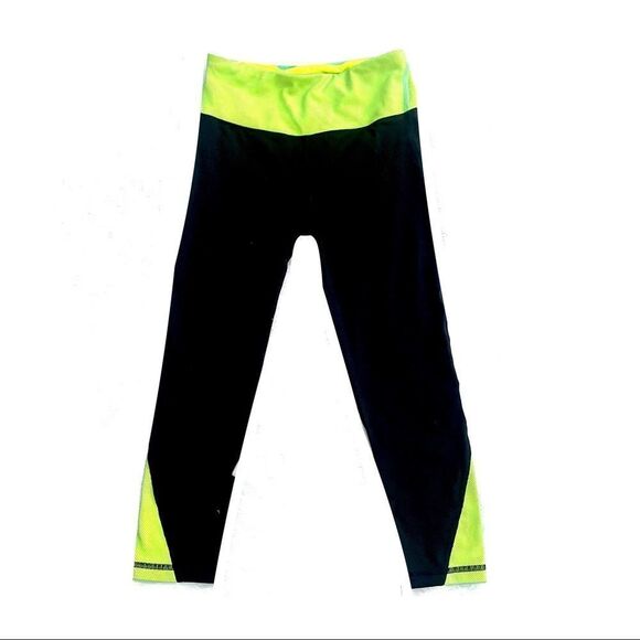 Victoria’s Secret Knockout Active Leggings - Picture 2 of 9